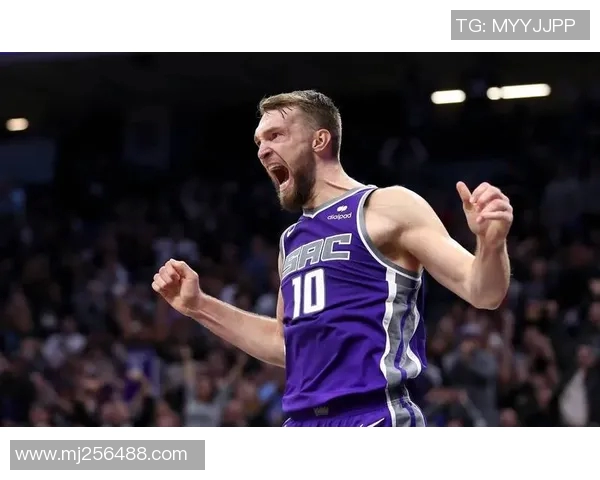 NBA自由市场掀巨浪！小萨博尼斯顶薪合约引爆五队争抢，全能中锋或重塑争冠格局